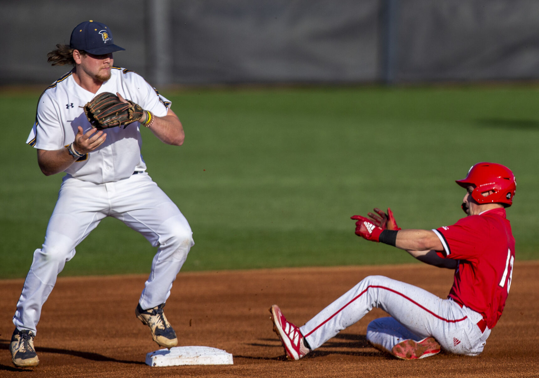 UNCG Baseball